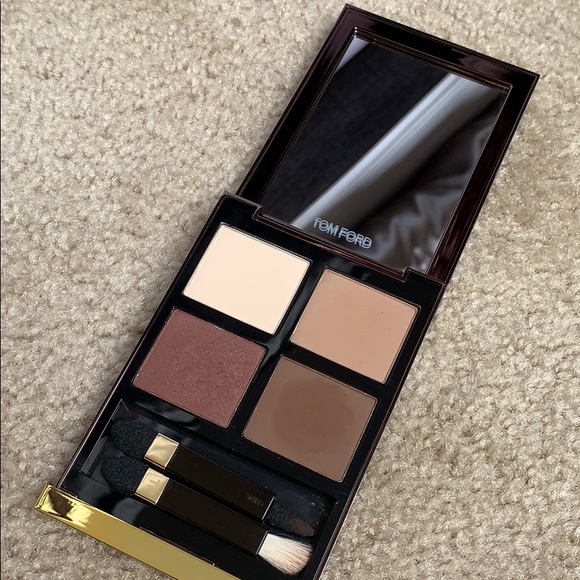 Tom ford cocoa mirage